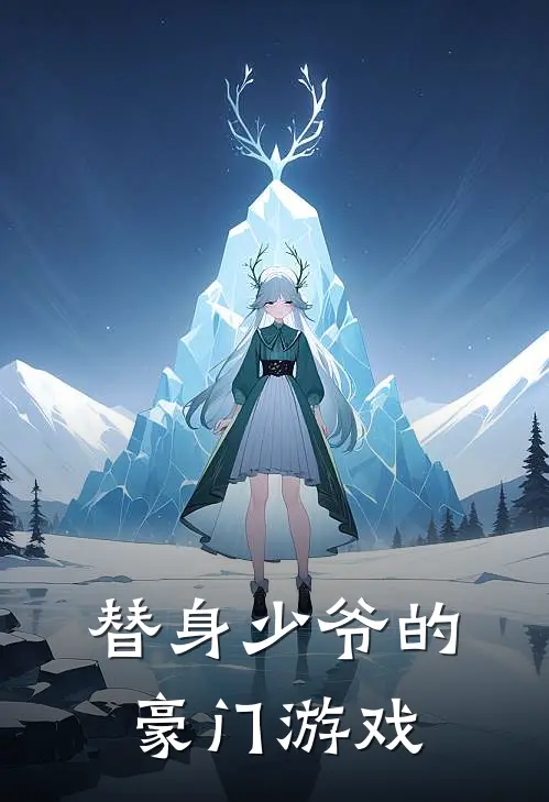 替身少爷的豪门游戏