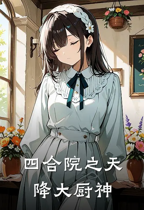 四合院之天降大厨神