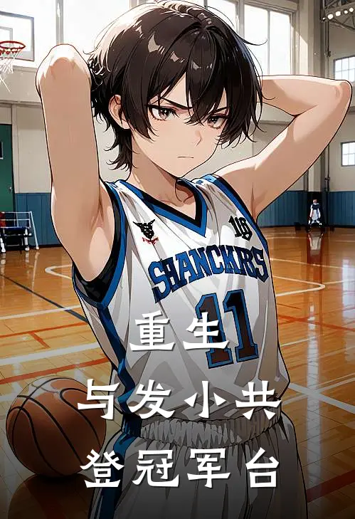 重生：与发小共登冠军台