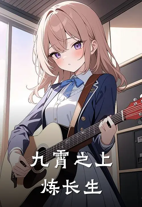 九霄之上炼长生