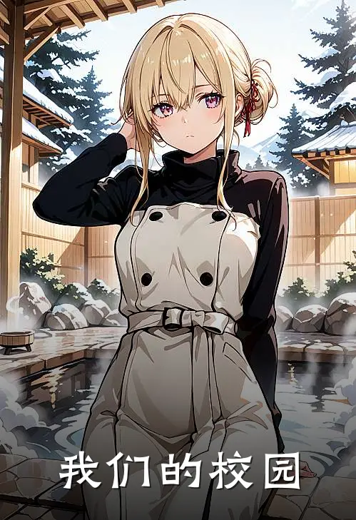 我们的校园