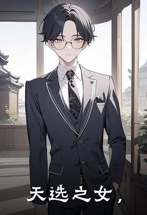 天选之女，