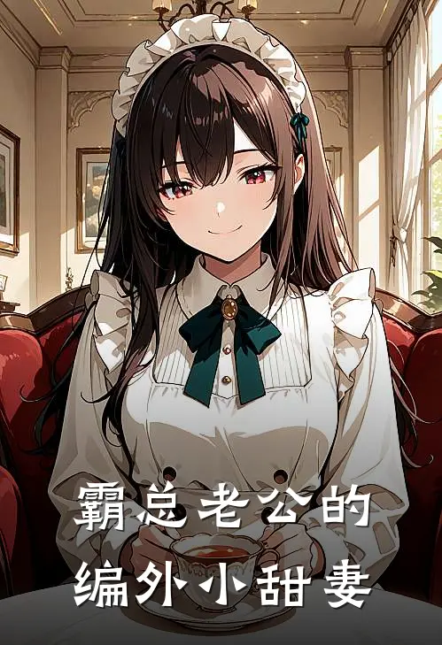 霸总老公的编外小甜妻