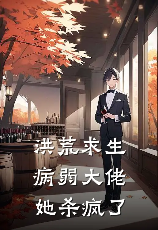 洪荒求生：病弱大佬她杀疯了