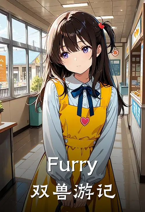 Furry，双兽游记