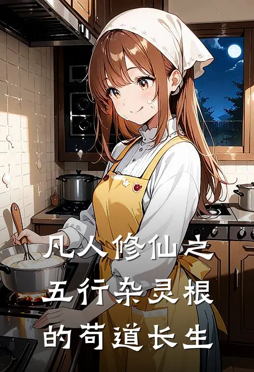 凡人修仙之五行杂灵根的苟道长生