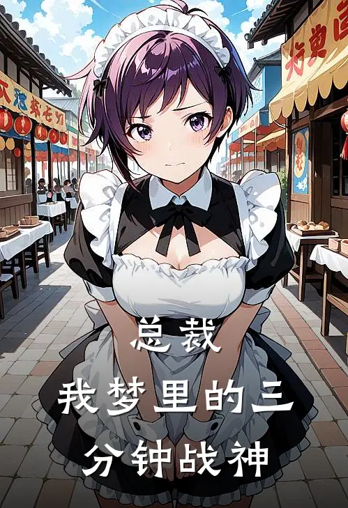 总裁，我梦里的三分钟战神