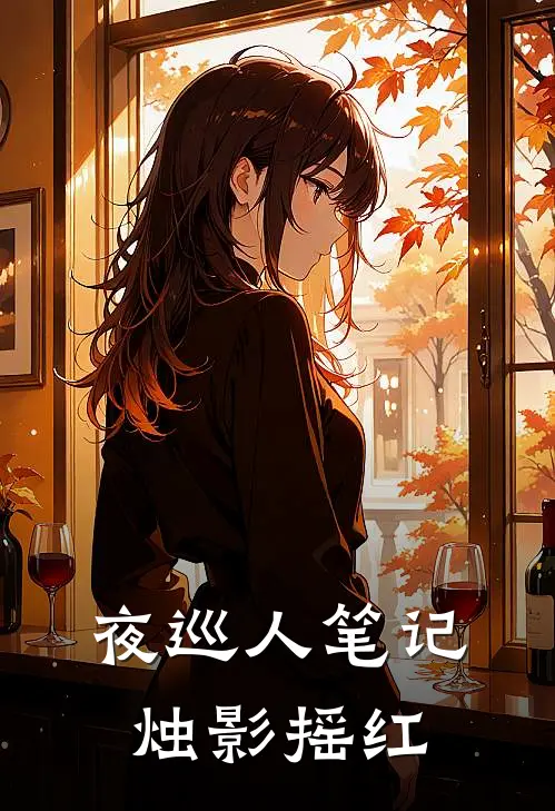 夜巡人笔记：烛影摇红