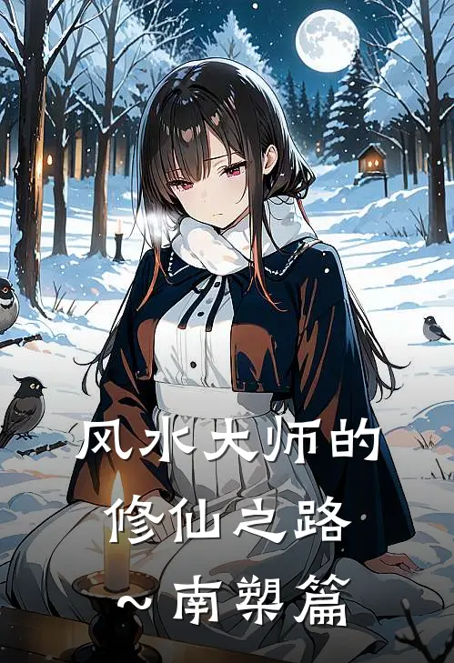 风水大师的修仙之路～南槊篇