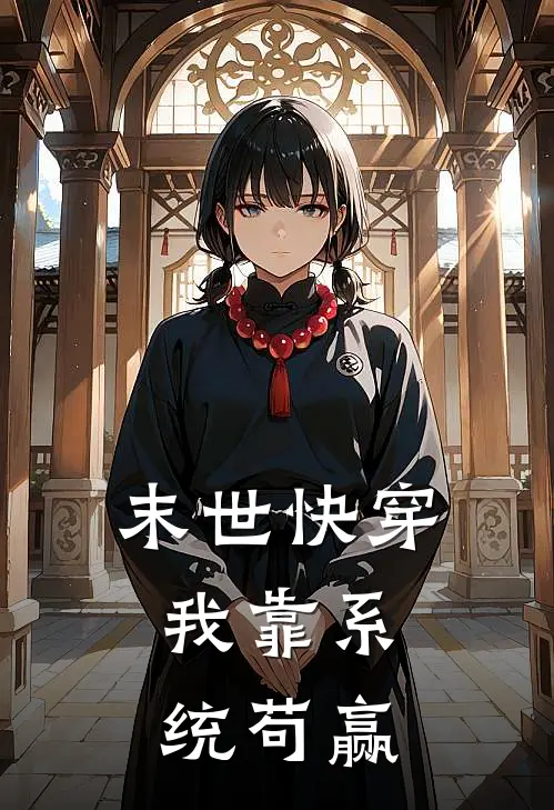 末世快穿：我靠系统苟赢