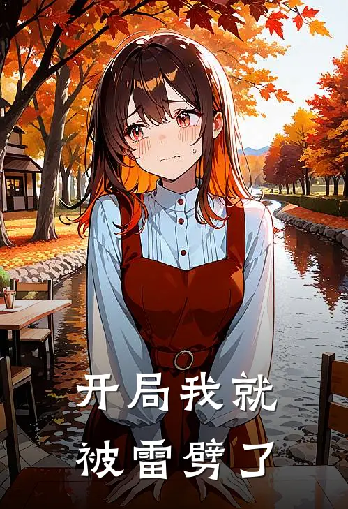 开局我就被雷劈了