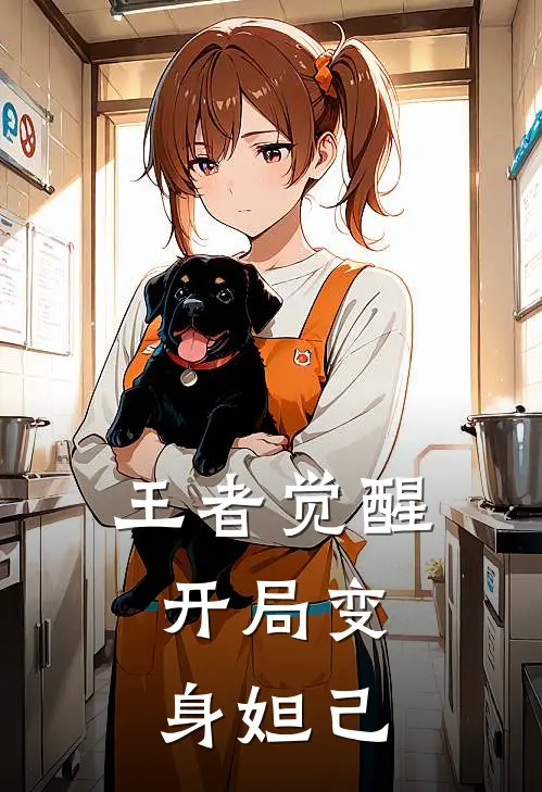 王者觉醒，开局变身妲己