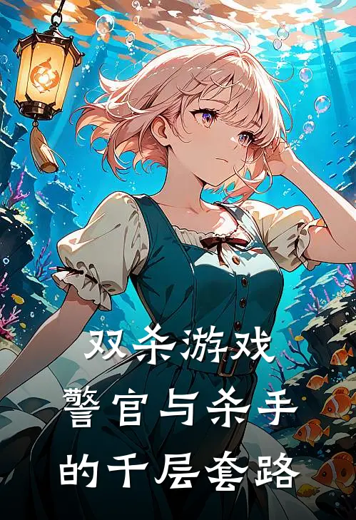 双杀游戏：警官与杀手的千层套路