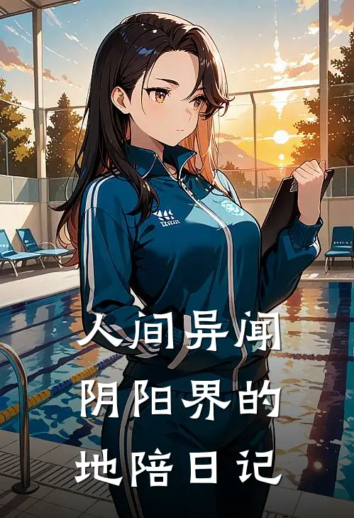 人间异闻：阴阳界的地陪日记