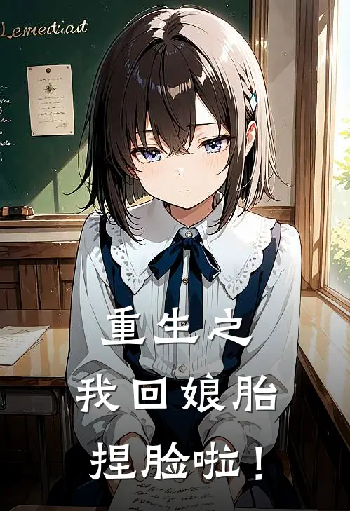 重生之：我回娘胎捏脸啦！