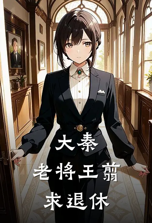 大秦：老将王翦求退休