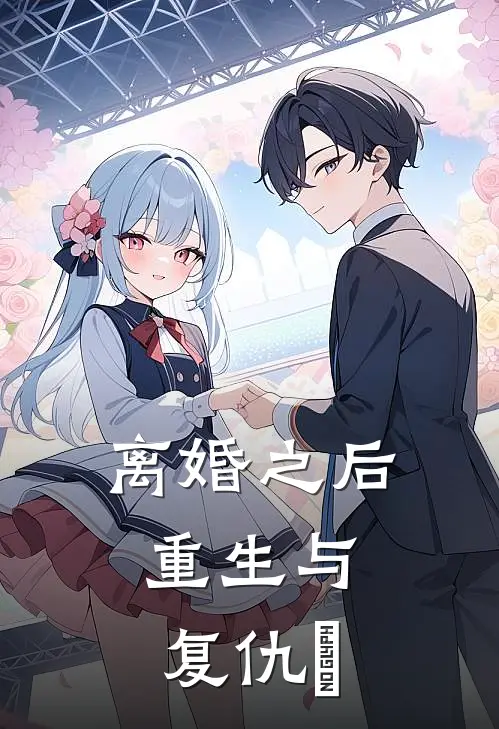 离婚之后：重生与复仇​