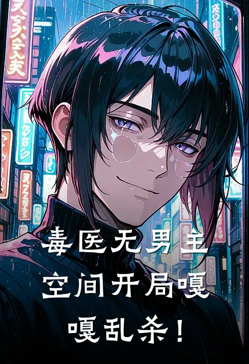 毒医无男主：空间开局嘎嘎乱杀！
