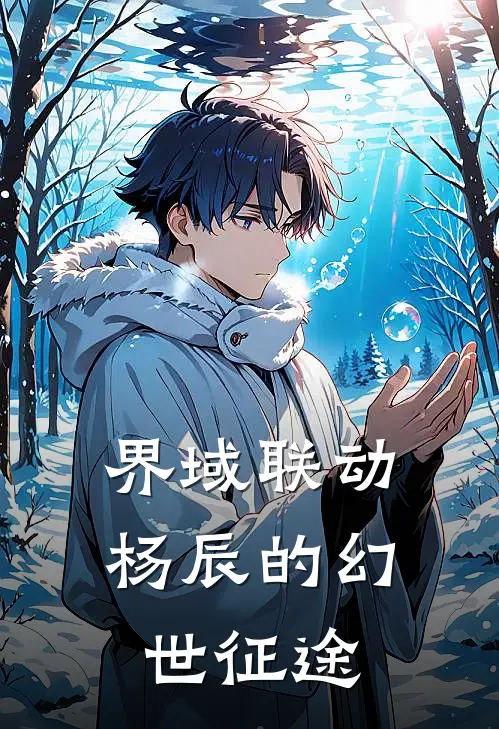 界域联动：杨辰的幻世征途