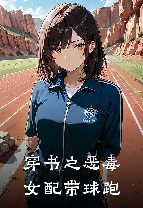 穿书之恶毒女配带球跑