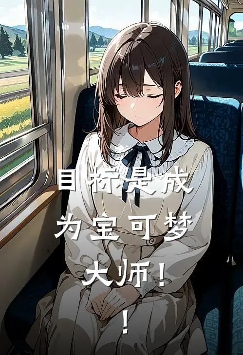 目标是成为宝可梦大师！！