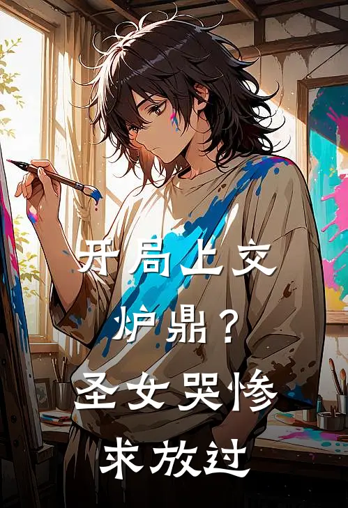 开局上交炉鼎？圣女哭惨求放过