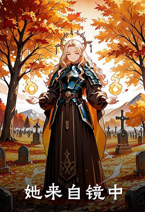 她来自镜中