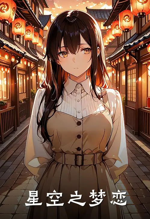 星空之梦恋