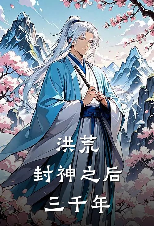 洪荒：封神之后三千年