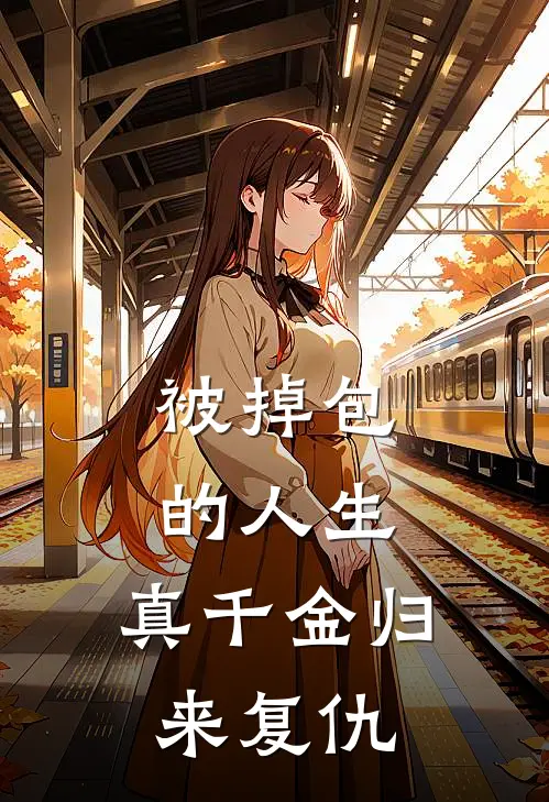 被掉包的人生：真千金归来复仇