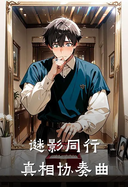 谜影同行：真相协奏曲