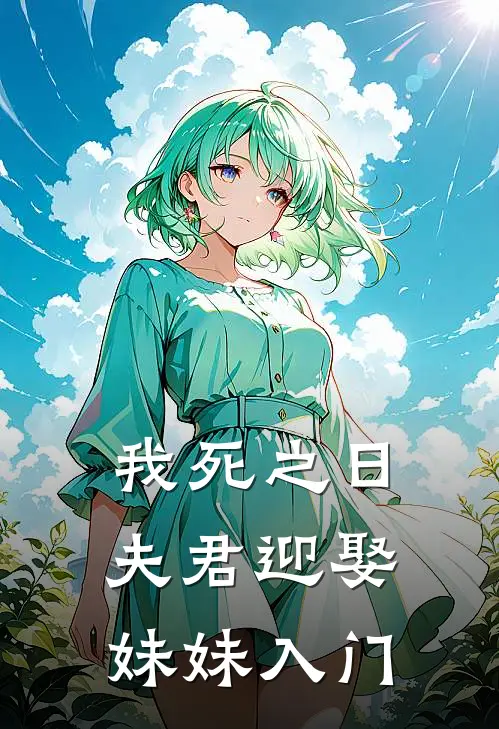 我死之日，夫君迎娶妹妹入门