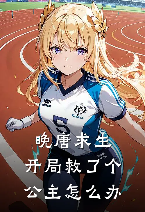 晚唐求生：开局救了个公主怎么办