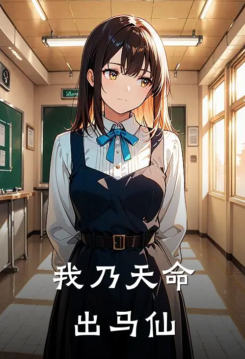 我乃天命出马仙