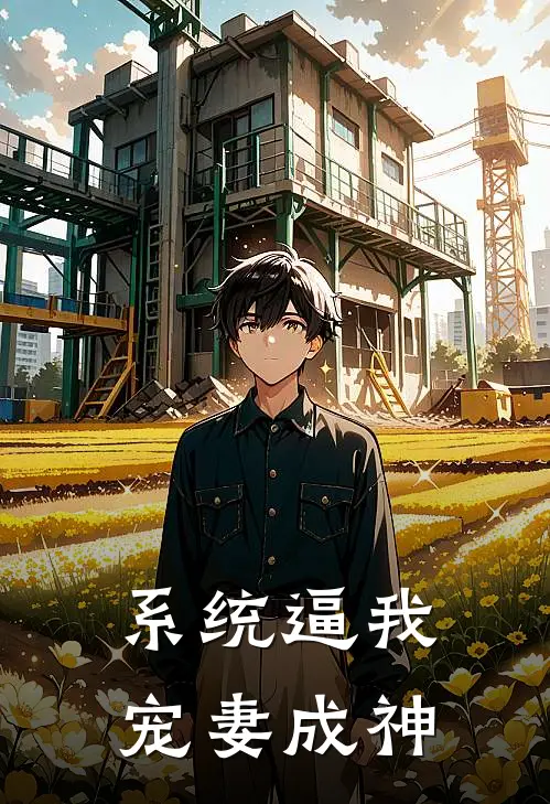 系统逼我宠妻成神
