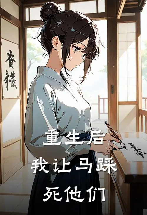 重生后，我让马踩死他们