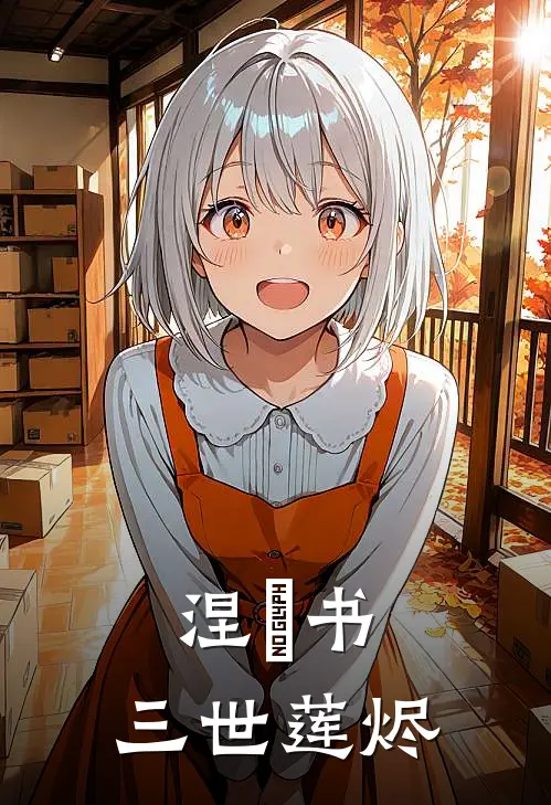 涅槃书：三世莲烬