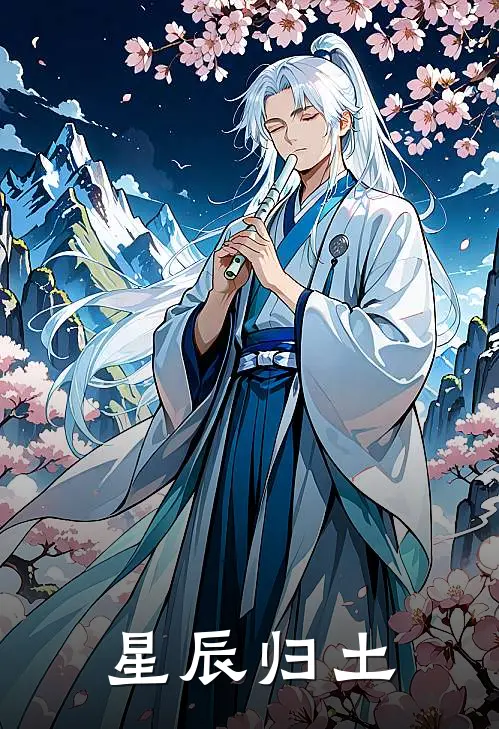 星辰归土