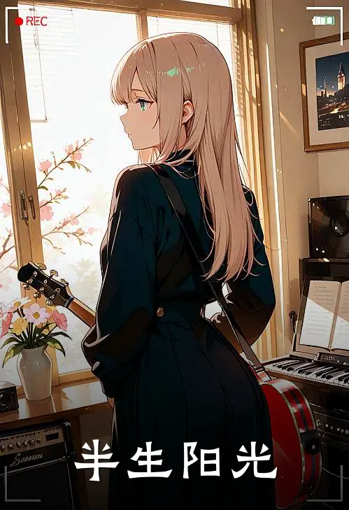 半生阳光
