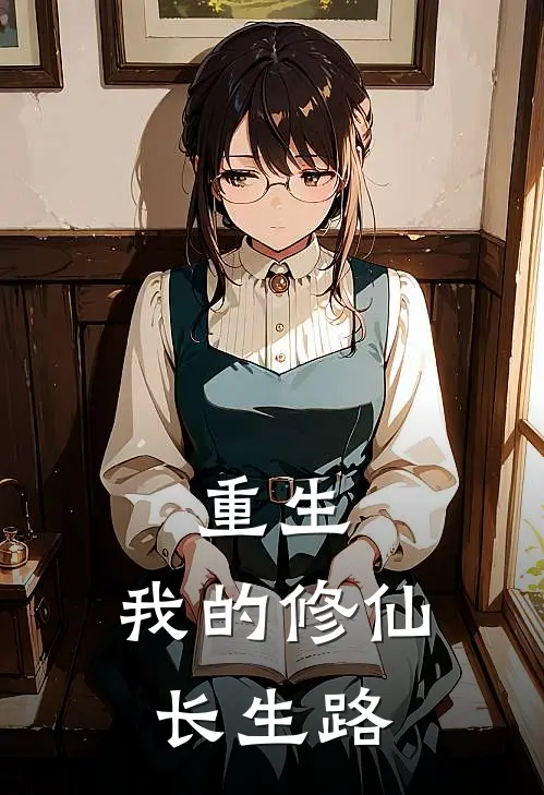 重生：我的修仙长生路