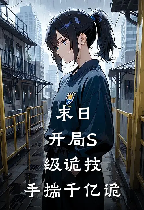 末日：开局S级诡技，手揣千亿诡