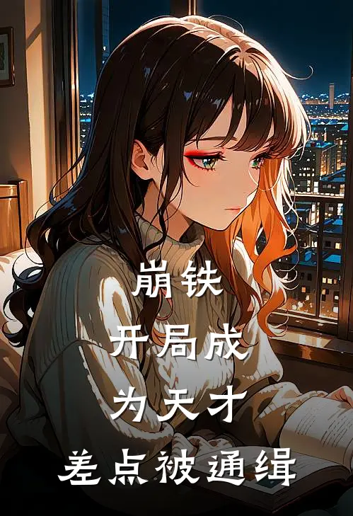 崩铁：开局成为天才，差点被通缉