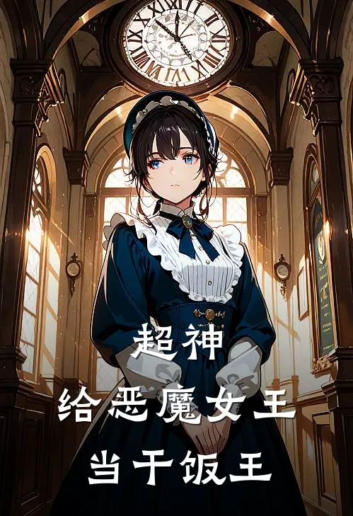 超神：给恶魔女王当干饭王