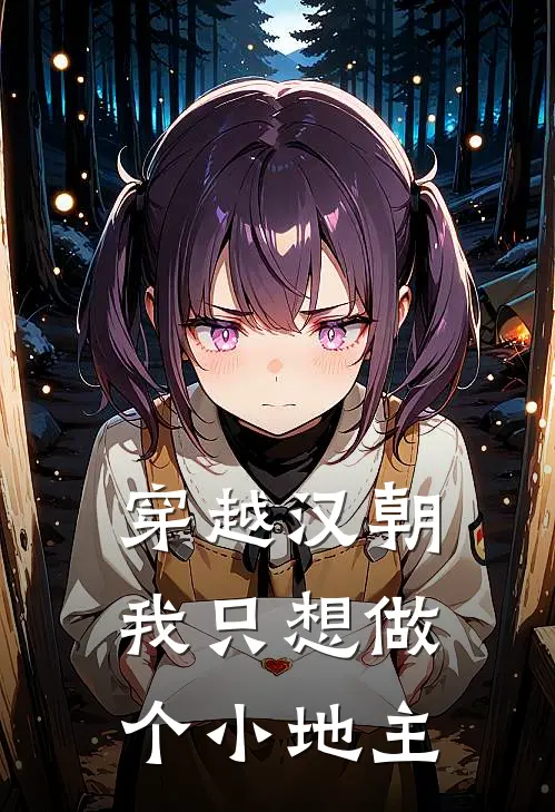 穿越汉朝，我只想做个小地主