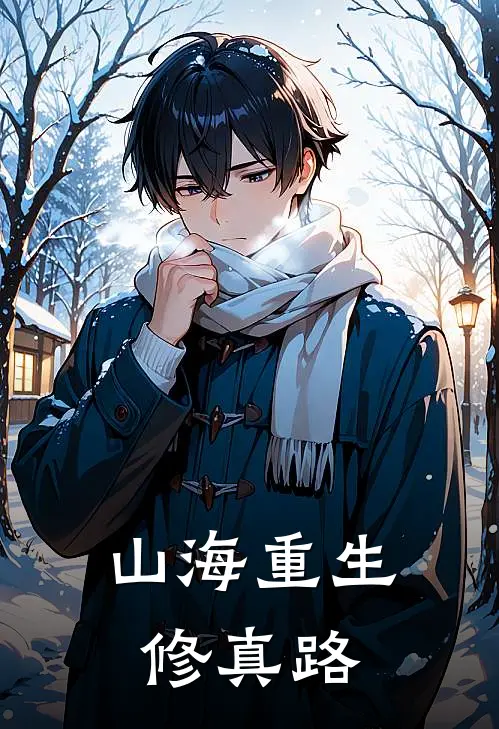 山海重生修真路