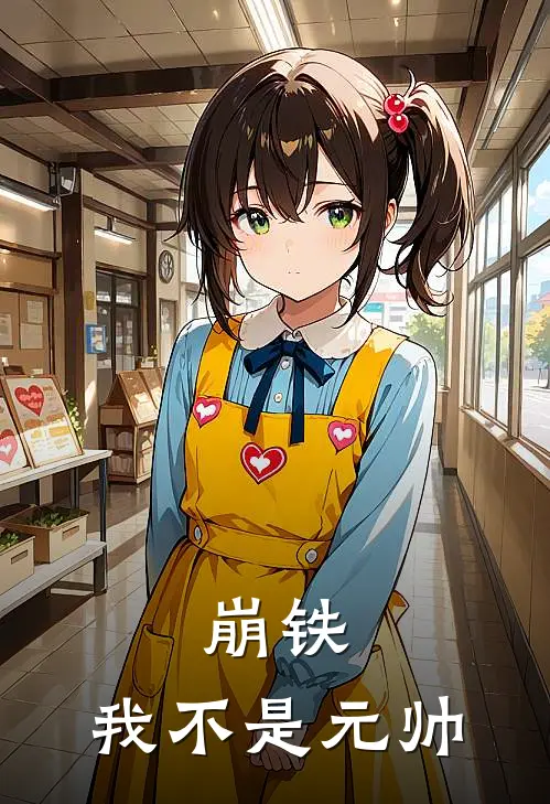 崩铁：我不是元帅