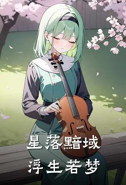 星落黯域：浮生若梦