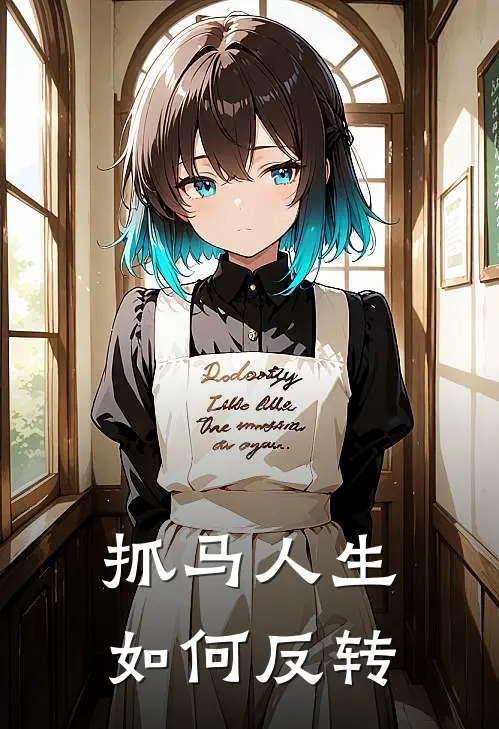 抓马人生如何反转