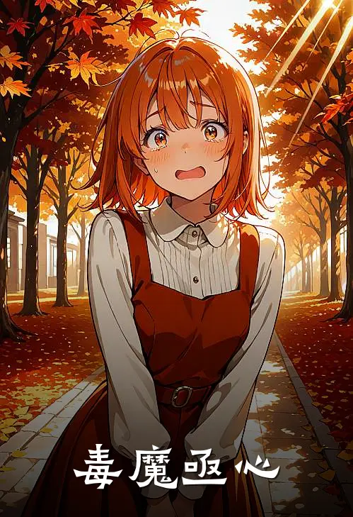 毒魔亟心