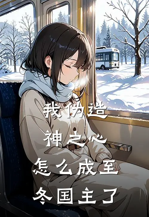 我伪造神之心，怎么成至冬国主了